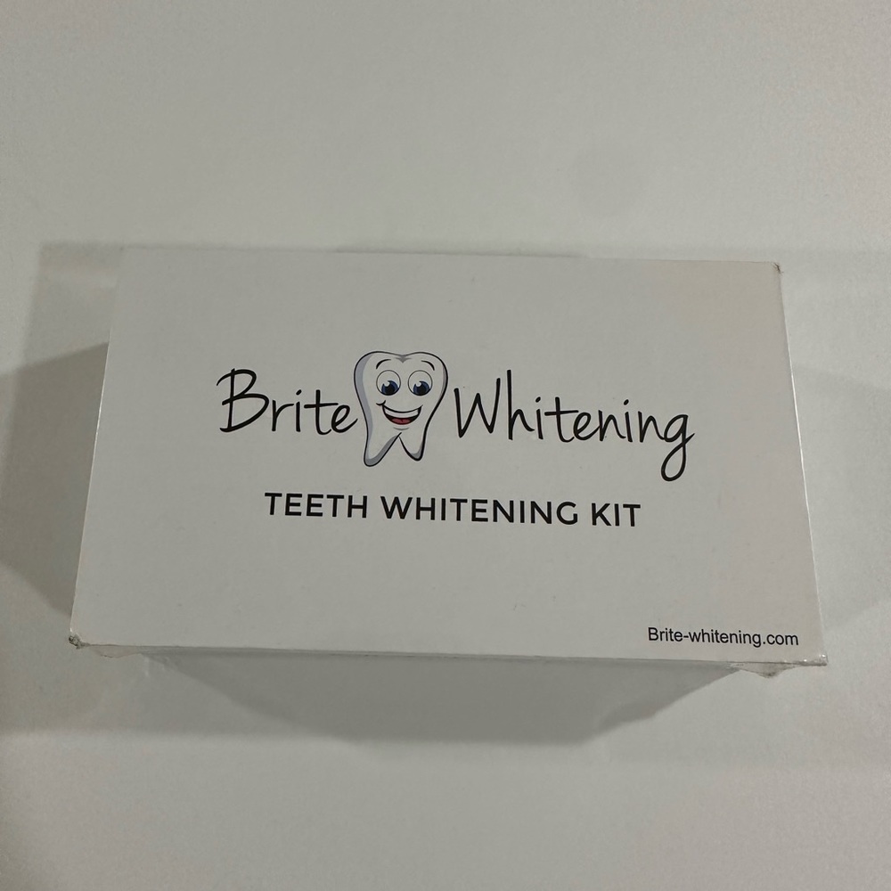 Teeth Whitening Kit